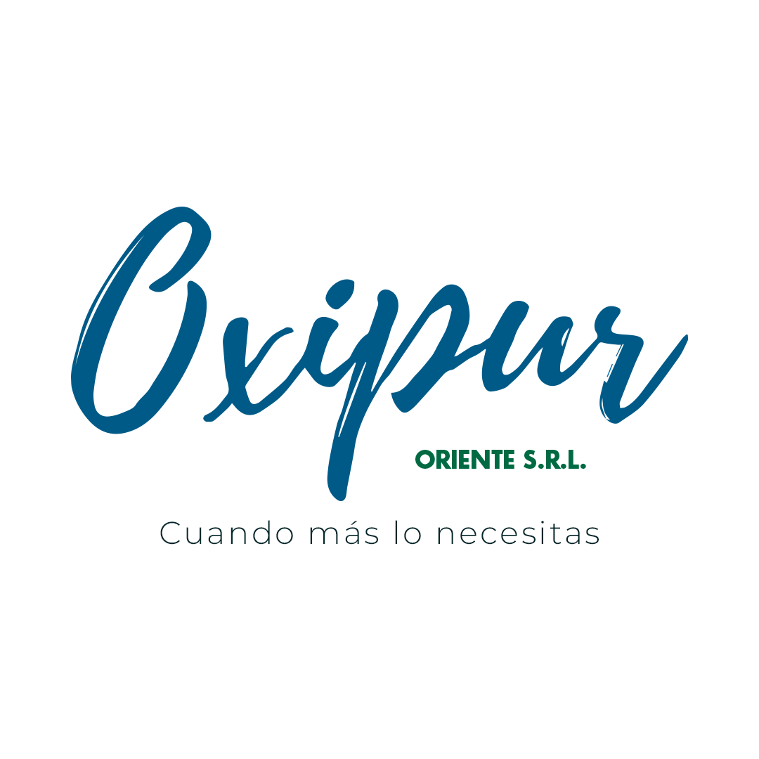 Oxipur Oriente SRL